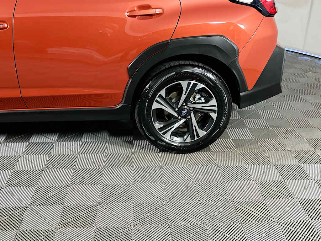 2025 Subaru Crosstrek — photo 32