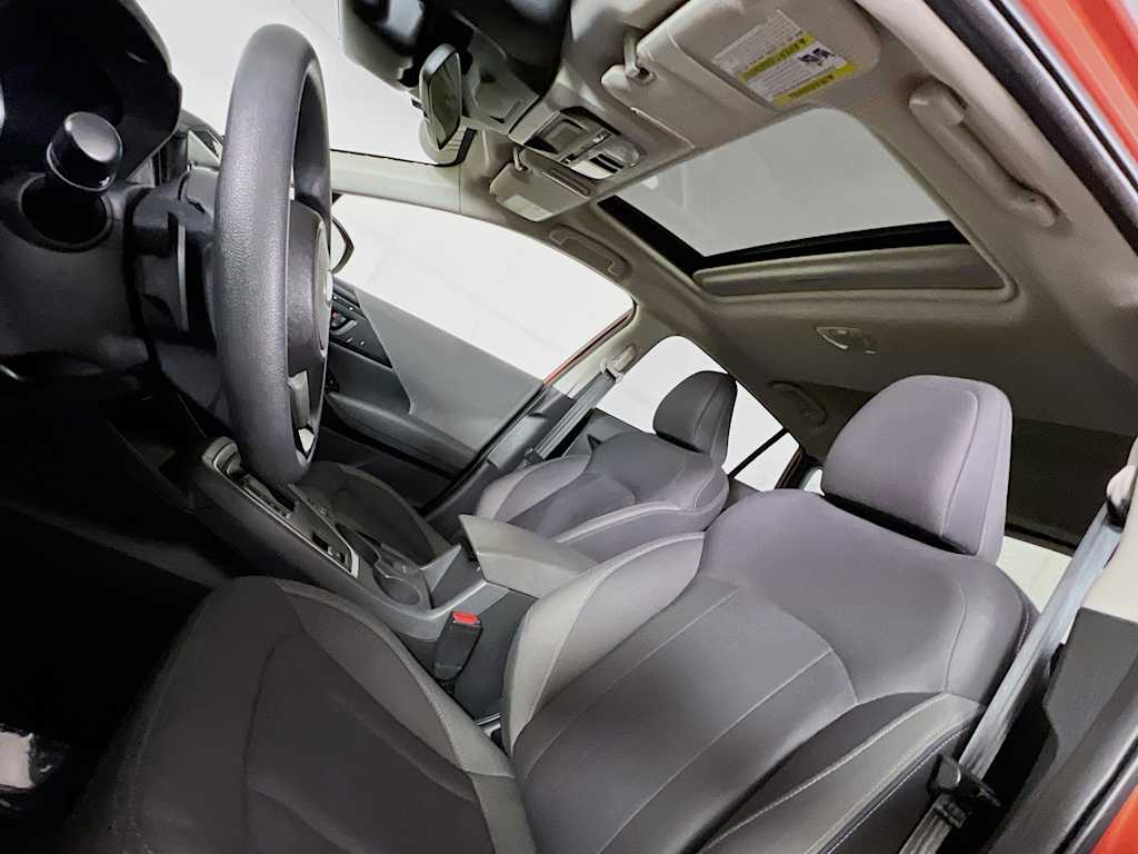 2025 Subaru Crosstrek — photo 23