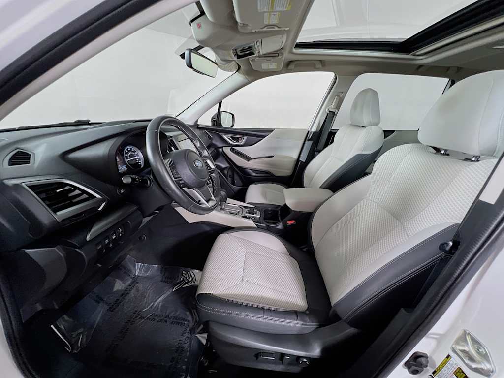 2021 Subaru Forester — photo 22