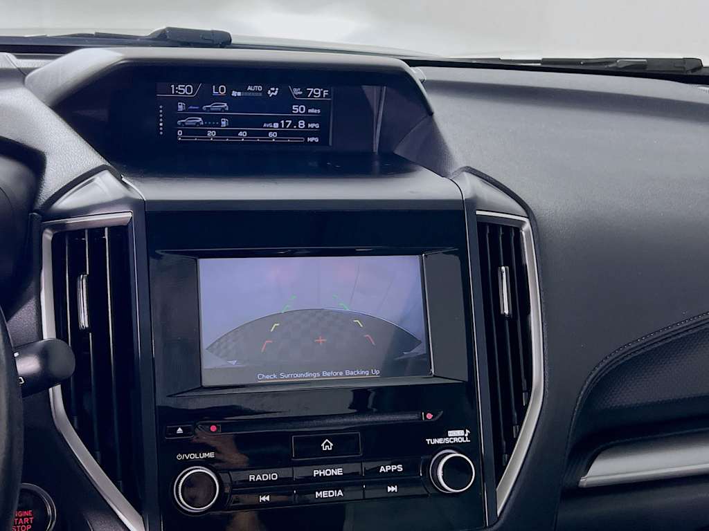 2021 Subaru Forester — photo 14