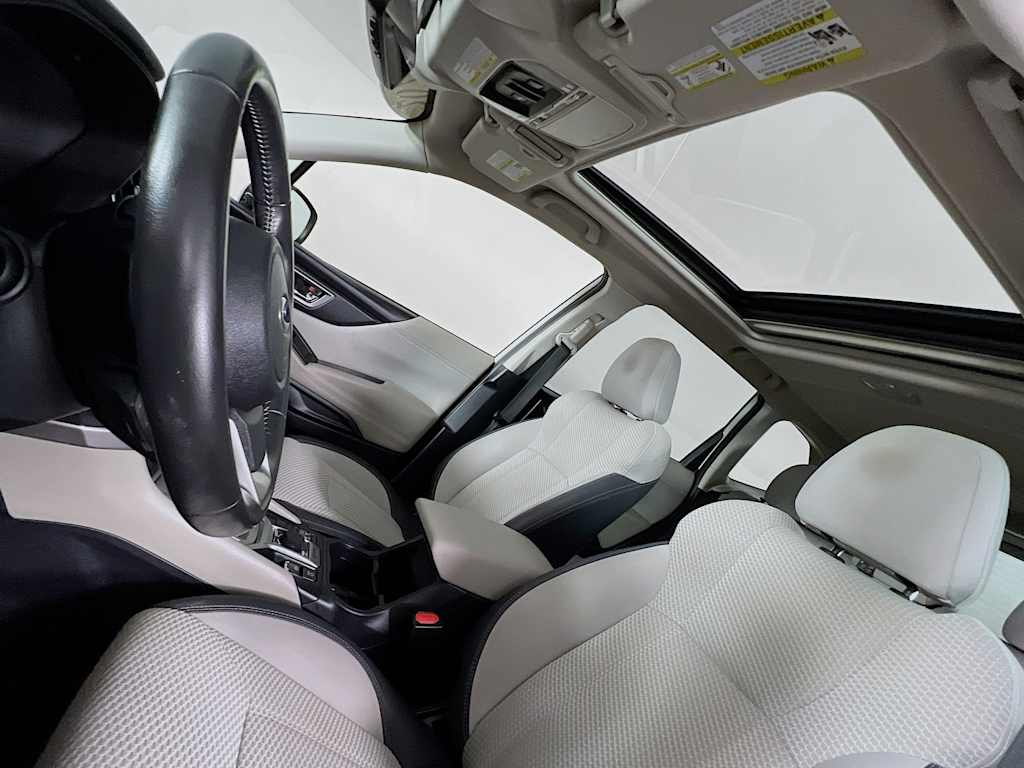 2021 Subaru Forester — photo 23