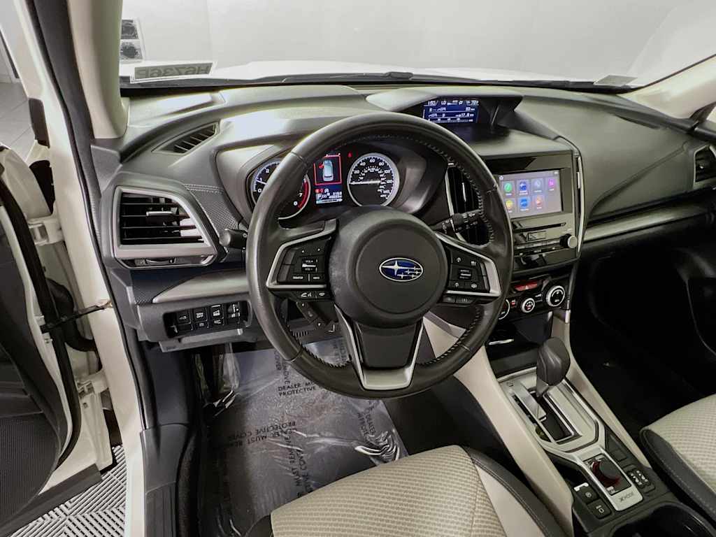 2021 Subaru Forester — photo 11