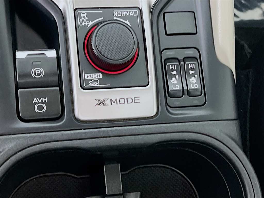 2021 Subaru Forester — photo 21