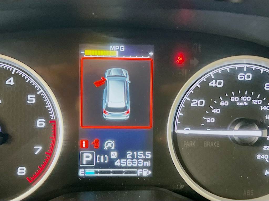 2021 Subaru Forester — photo 12