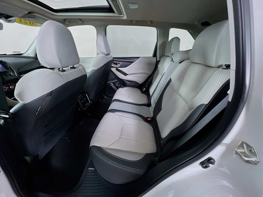 2021 Subaru Forester — photo 26