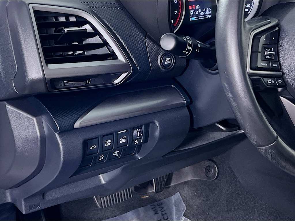 2021 Subaru Forester — photo 10