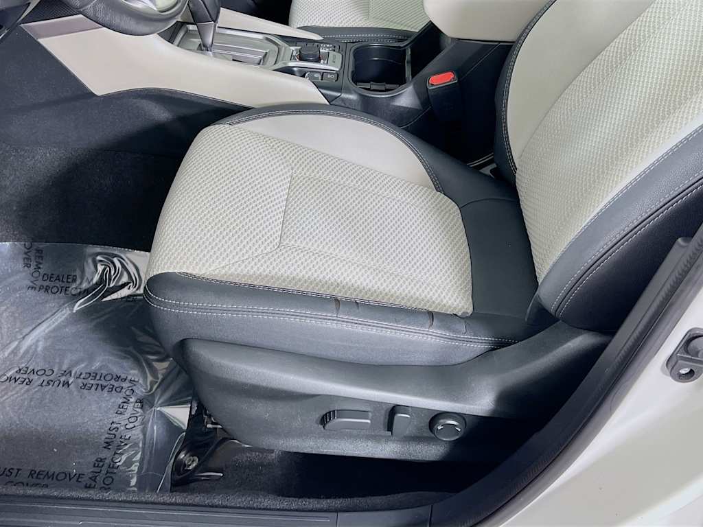 2021 Subaru Forester — photo 20