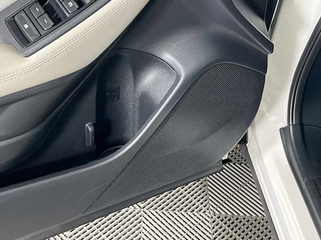 2021 Subaru Forester — photo 19
