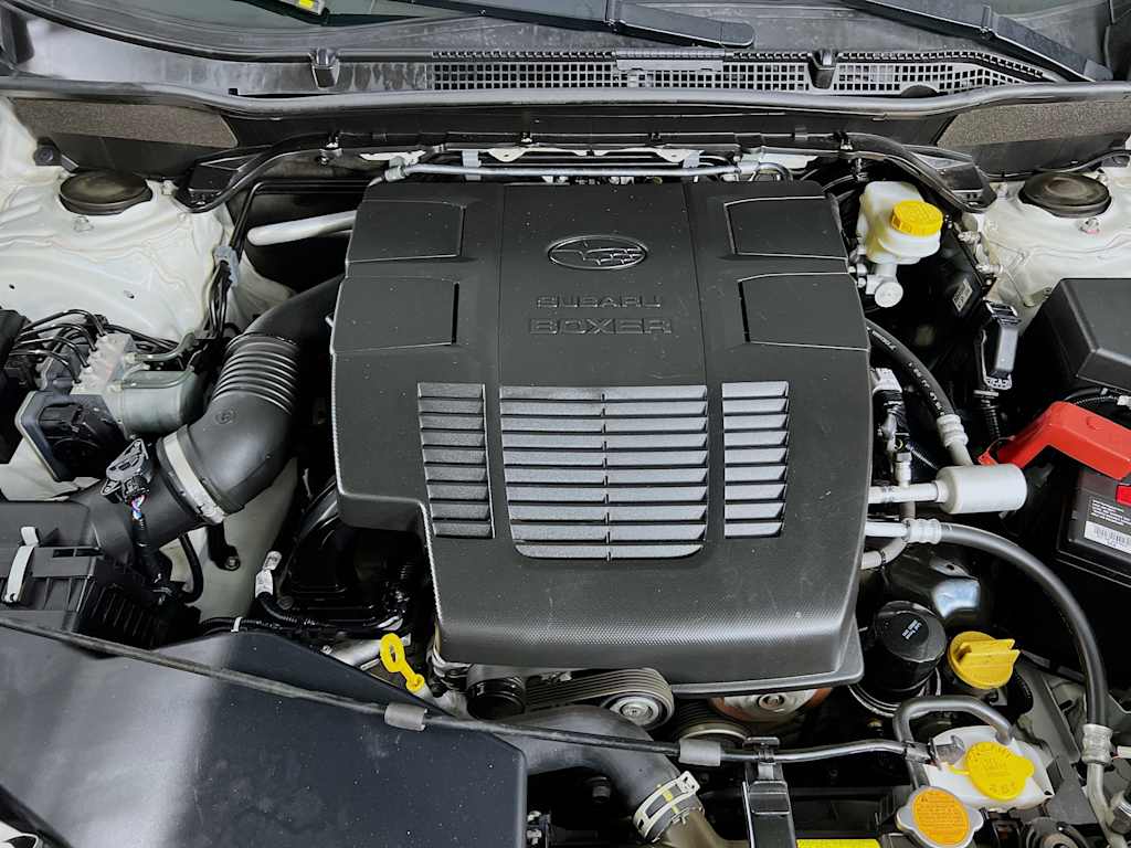 2021 Subaru Forester — photo 31