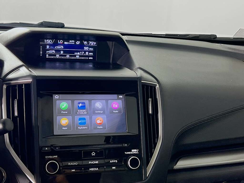2021 Subaru Forester — photo 15