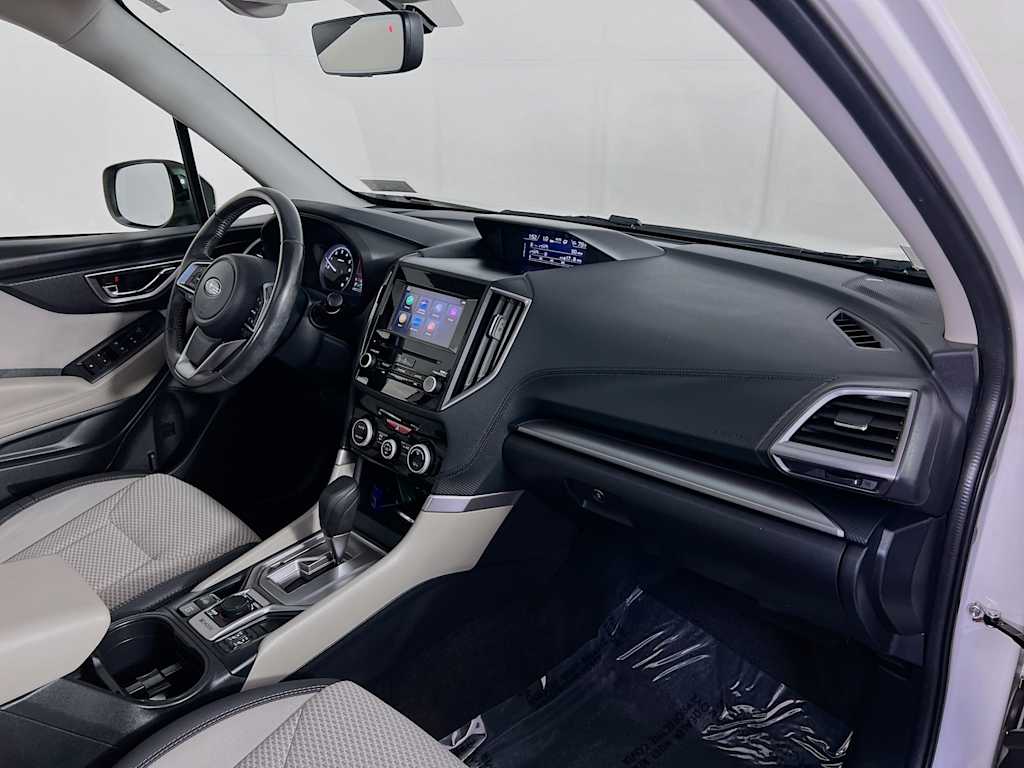 2021 Subaru Forester — photo 30