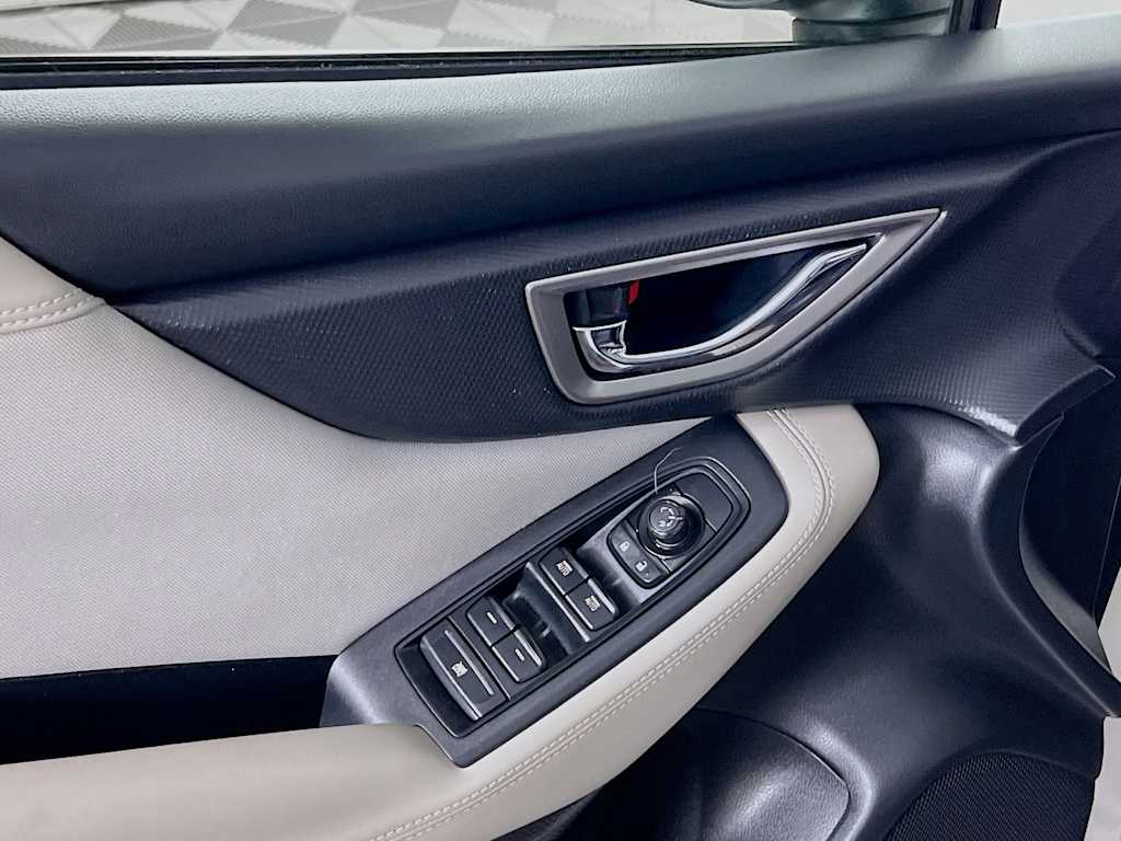 2021 Subaru Forester — photo 18