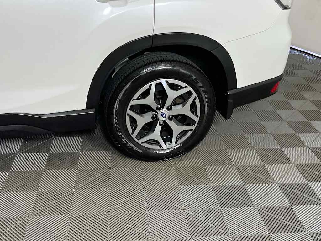 2021 Subaru Forester — photo 32