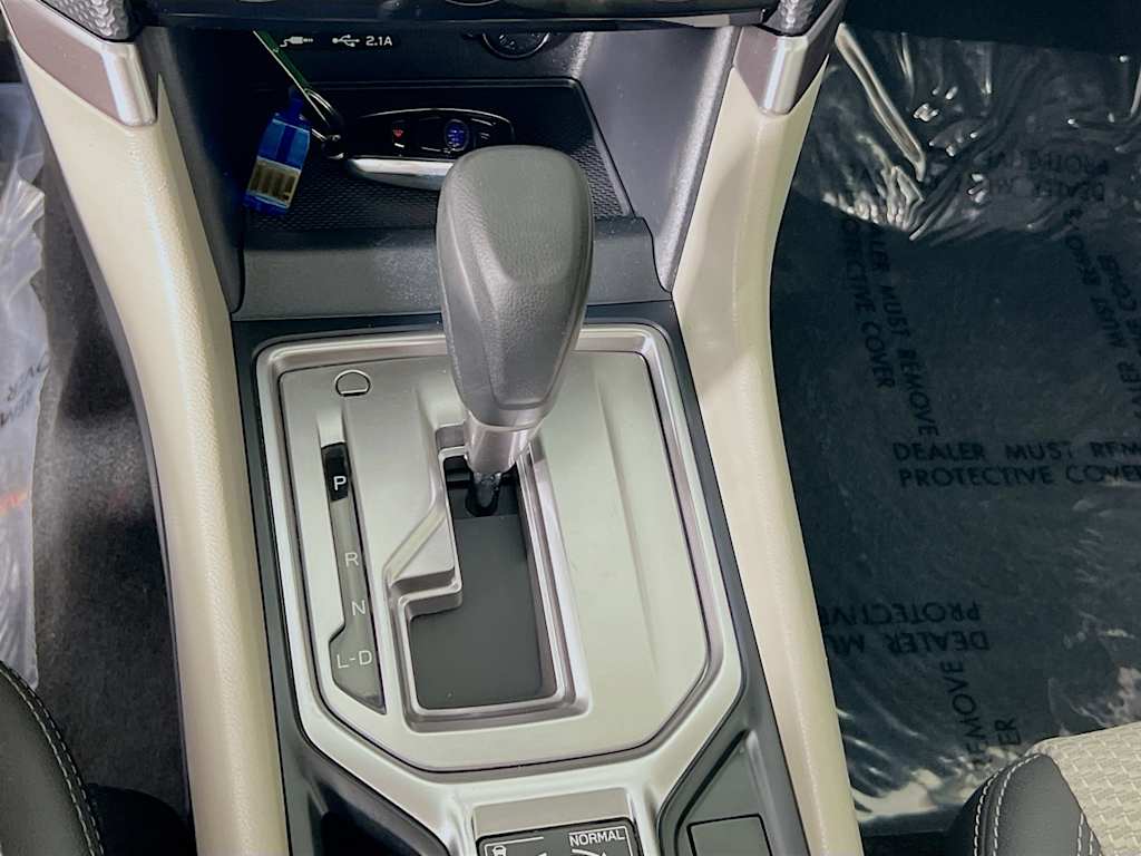 2021 Subaru Forester — photo 17