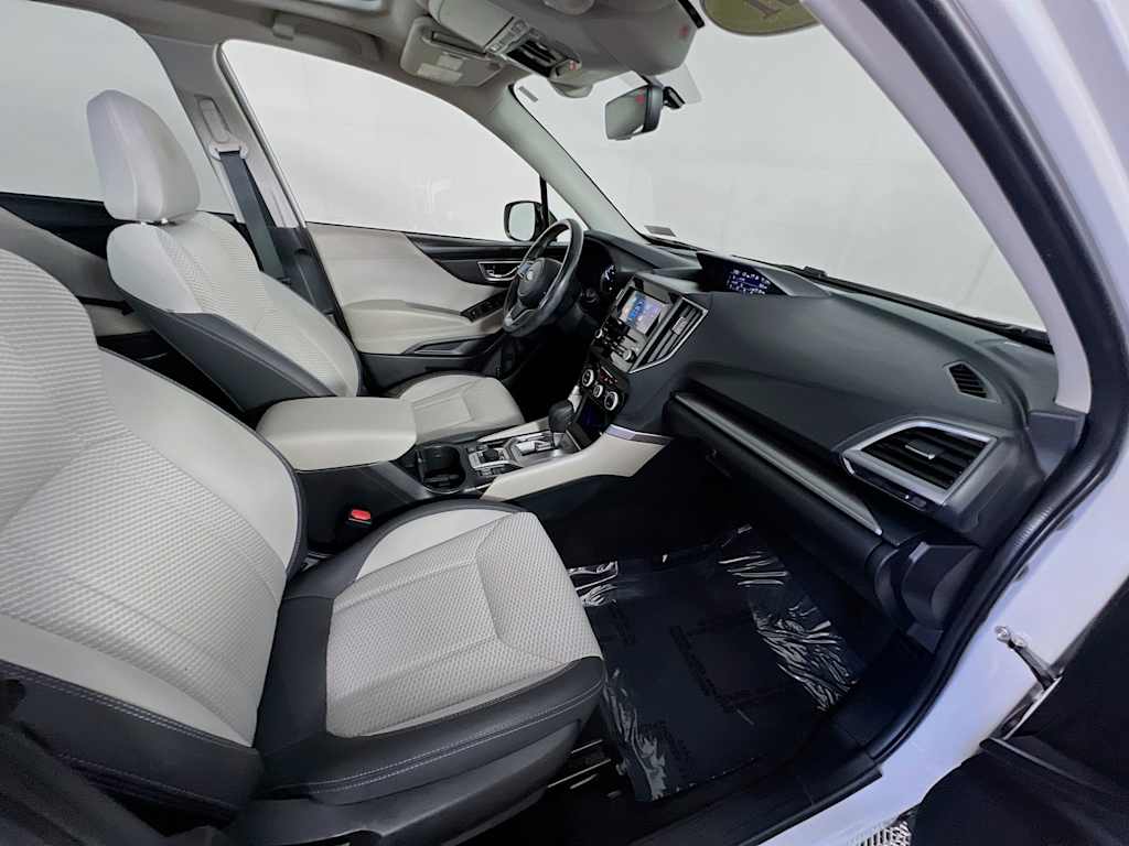 2021 Subaru Forester — photo 29