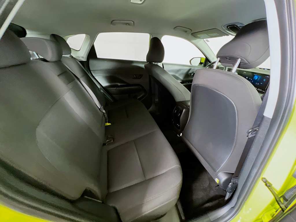 2025 Hyundai Kona — photo 24