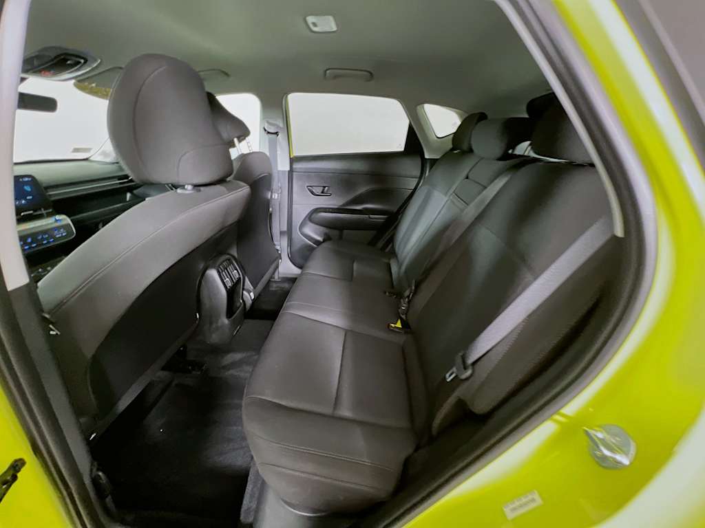 2025 Hyundai Kona — photo 23