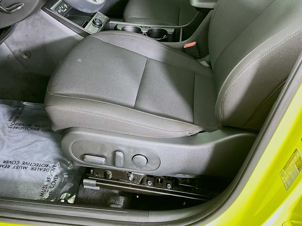 2025 Hyundai Kona — photo 18
