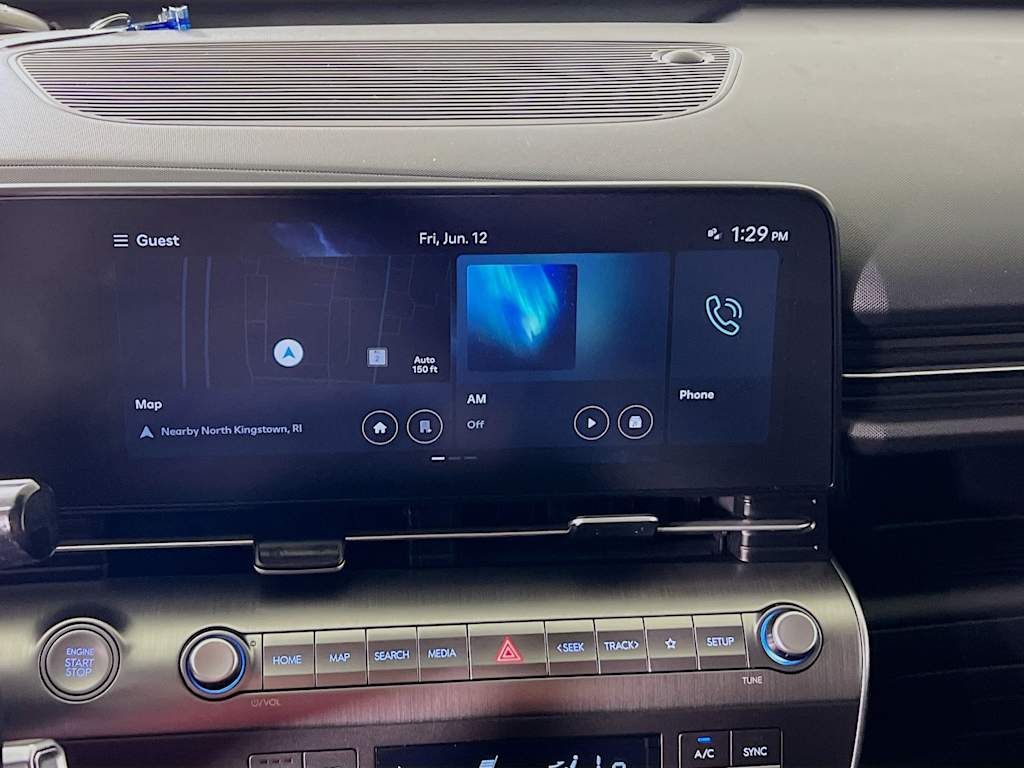 2025 Hyundai Kona — photo 13