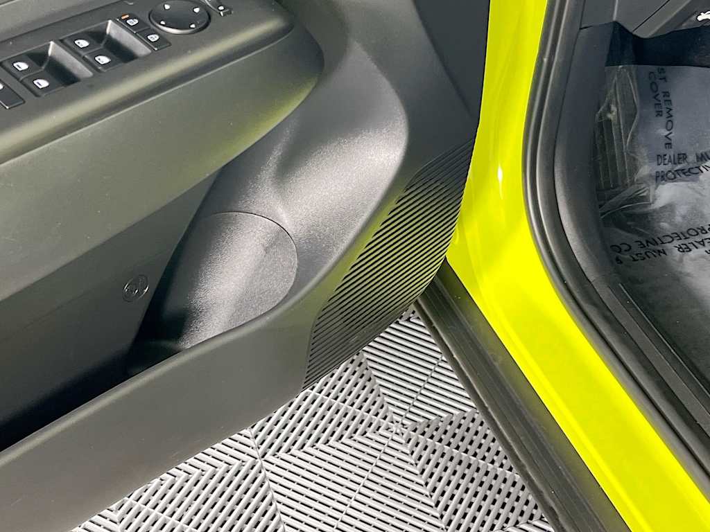 2025 Hyundai Kona — photo 17