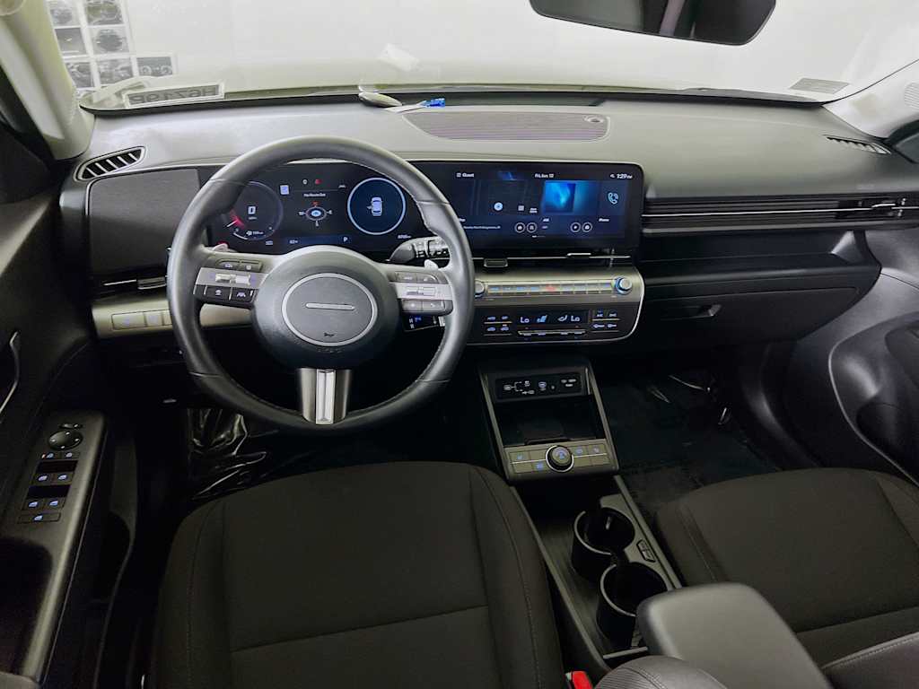 2025 Hyundai Kona — photo 21