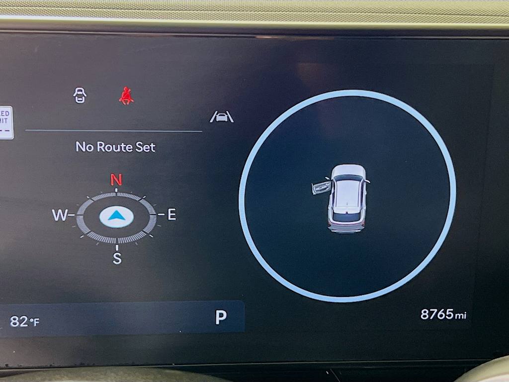 2025 Hyundai Kona — photo 11
