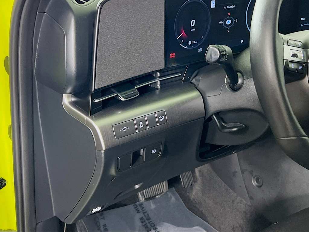 2025 Hyundai Kona — photo 9