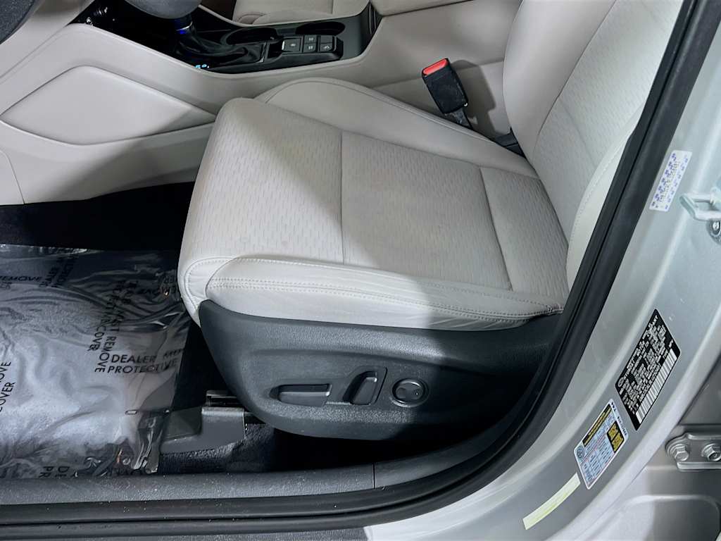 2020 Hyundai Tucson — photo 19