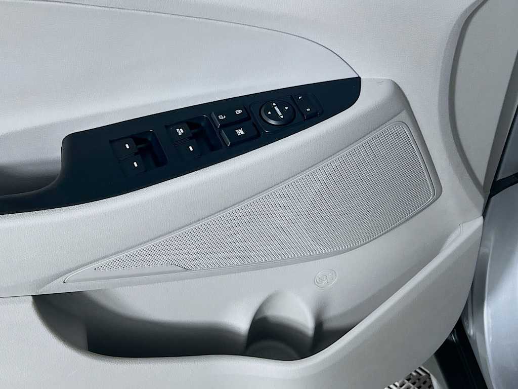 2020 Hyundai Tucson — photo 18
