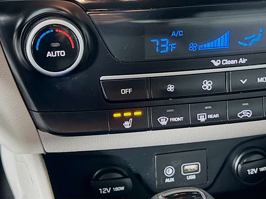 2020 Hyundai Tucson — photo 20
