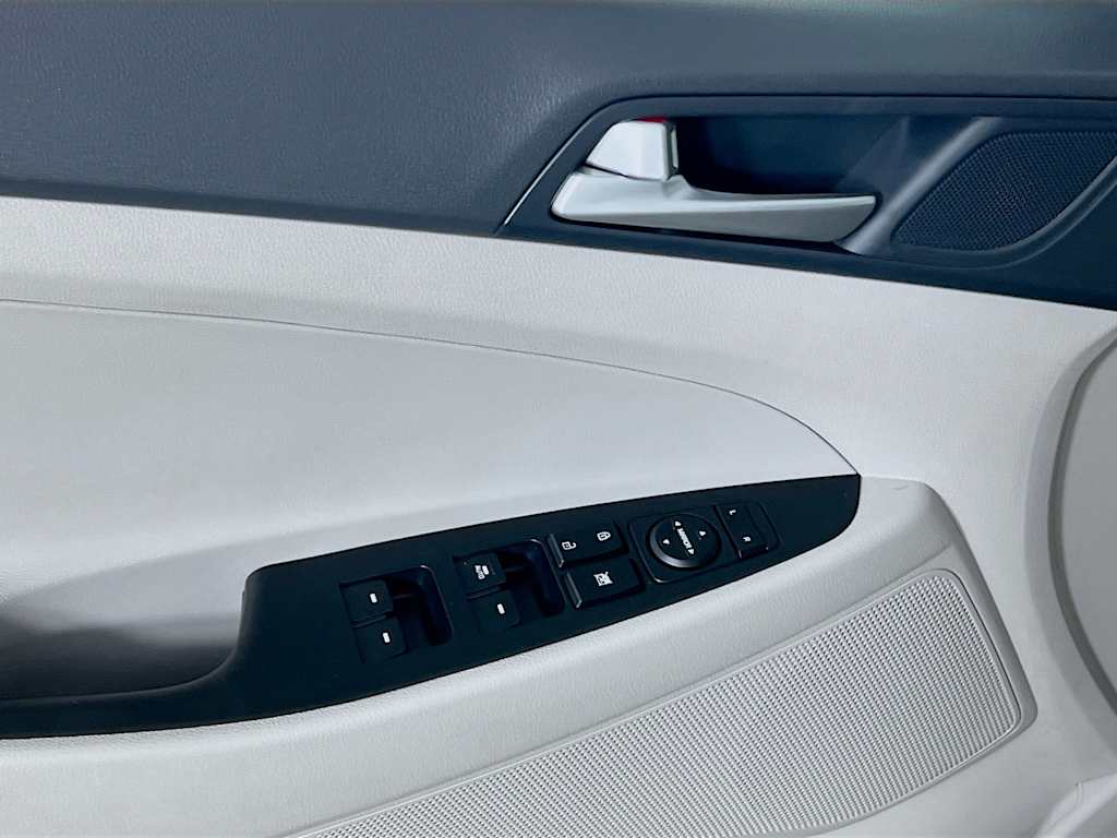 2020 Hyundai Tucson — photo 17