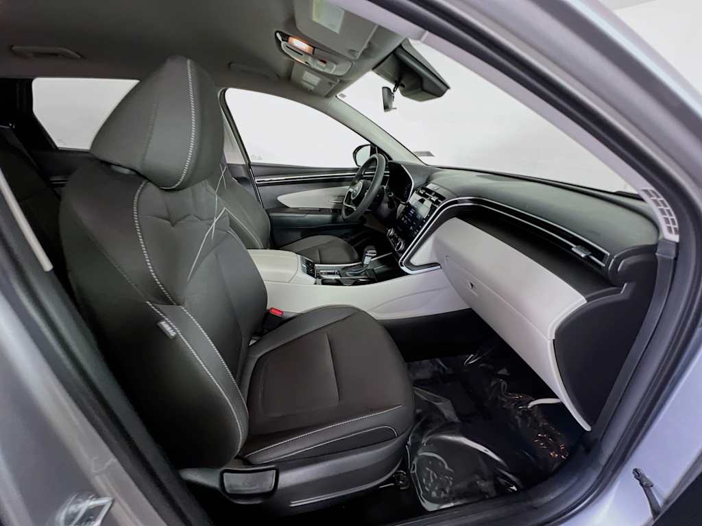 2023 Hyundai Tucson — photo 28
