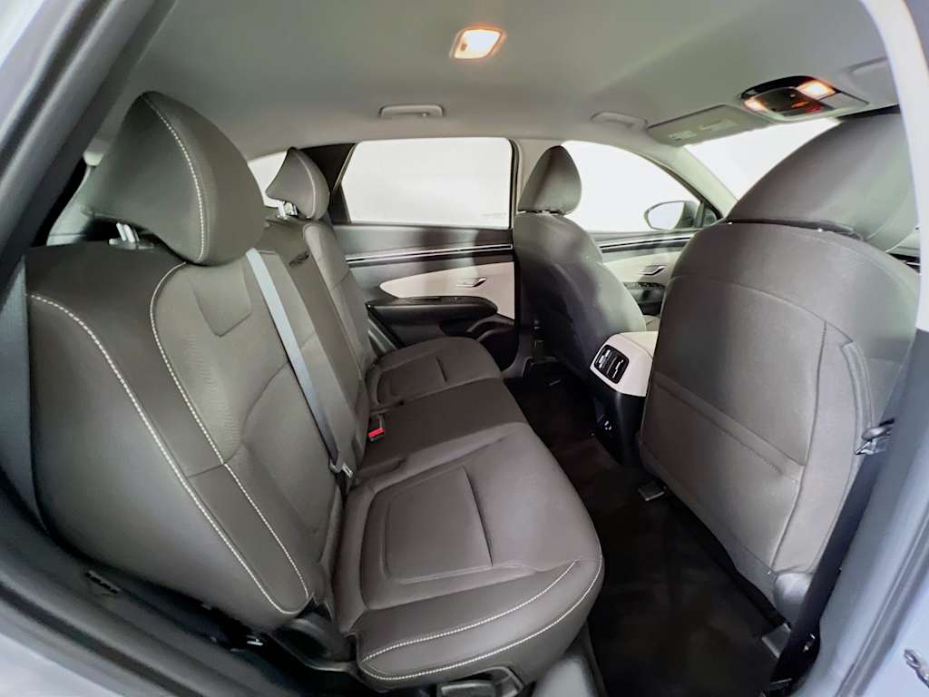 2023 Hyundai Tucson — photo 27