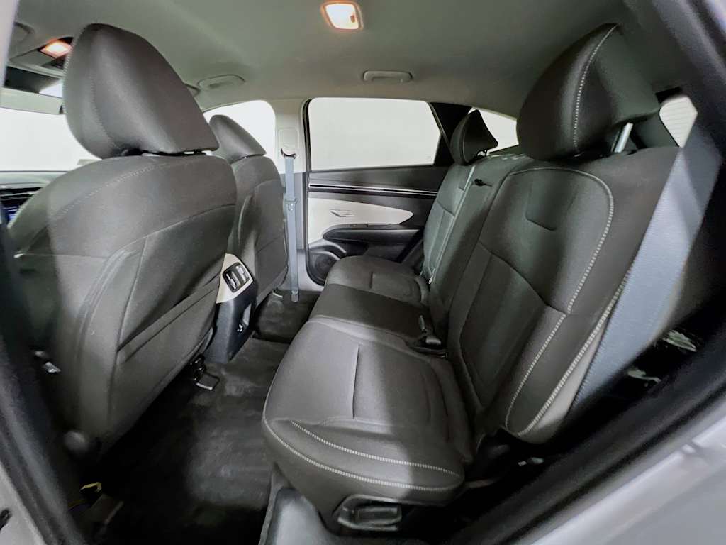 2023 Hyundai Tucson — photo 25