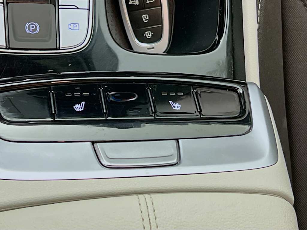 2023 Hyundai Tucson — photo 21