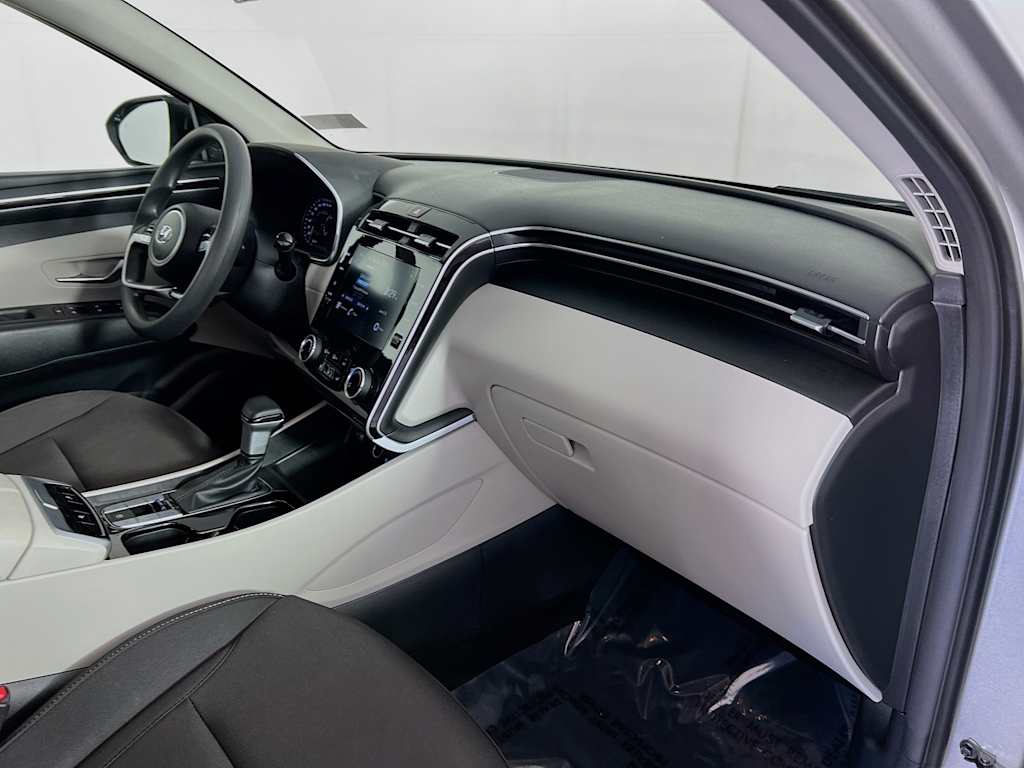 2023 Hyundai Tucson — photo 29