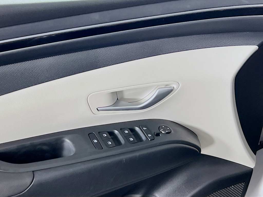 2023 Hyundai Tucson — photo 18