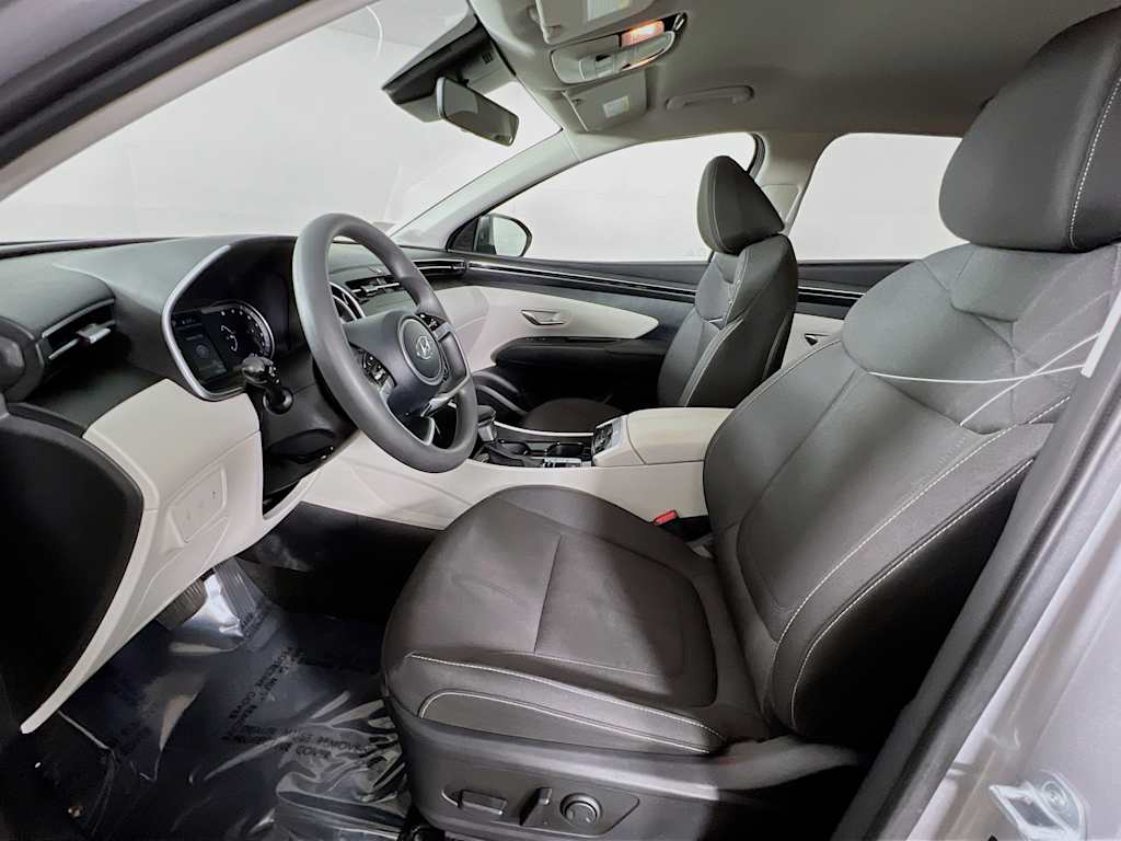 2023 Hyundai Tucson — photo 22