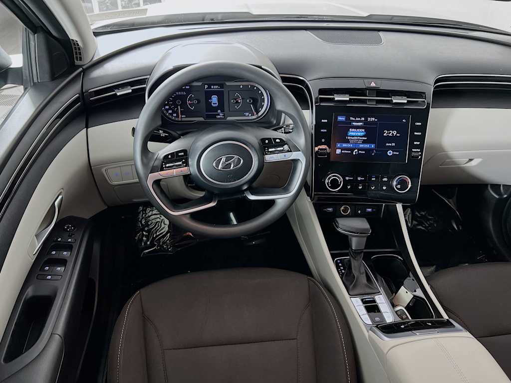 2023 Hyundai Tucson — photo 23