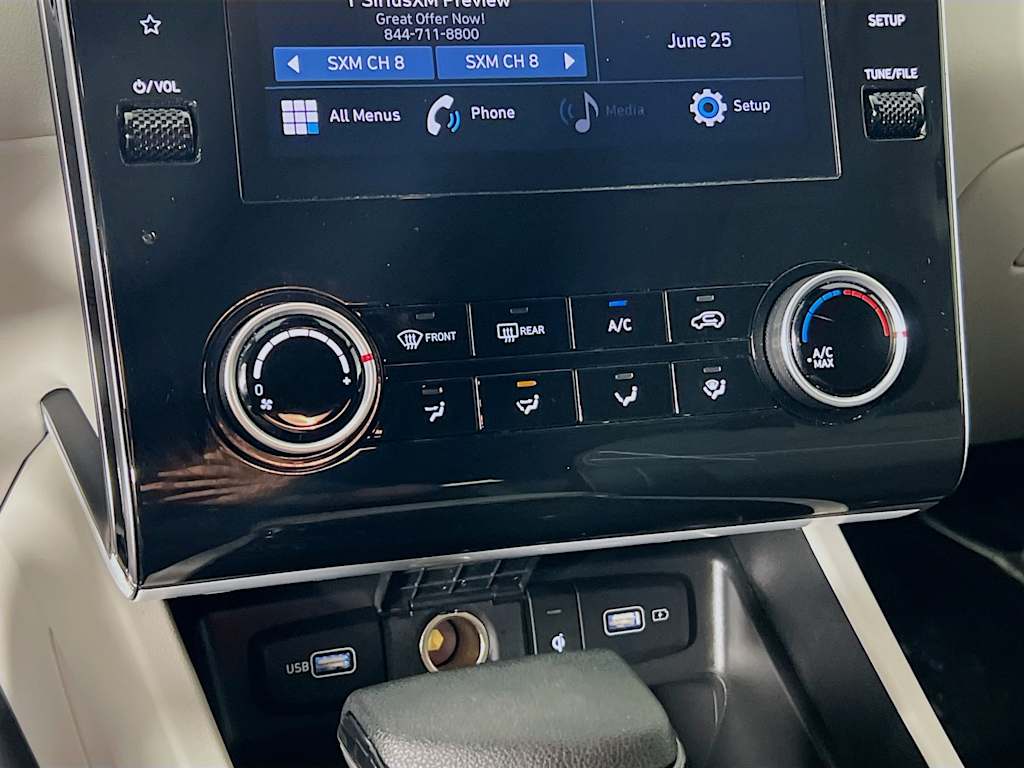 2023 Hyundai Tucson — photo 16