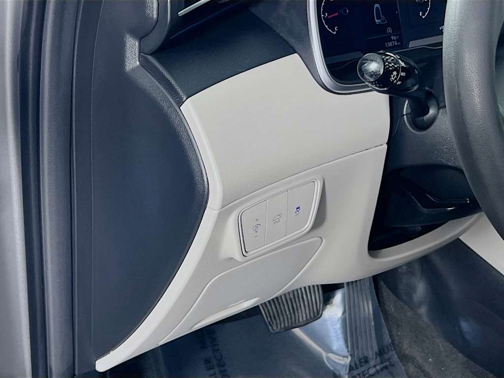 2023 Hyundai Tucson — photo 10