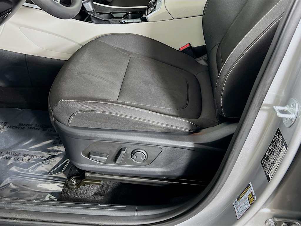 2023 Hyundai Tucson — photo 20