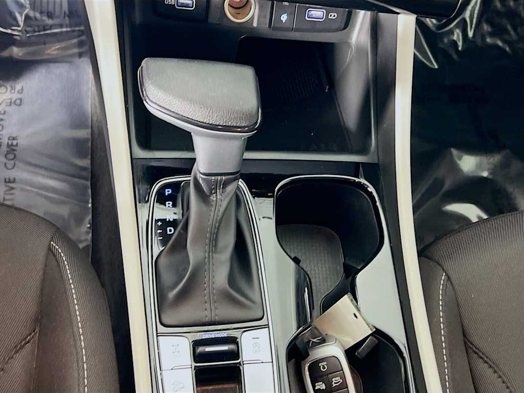 2023 Hyundai Tucson — photo 17