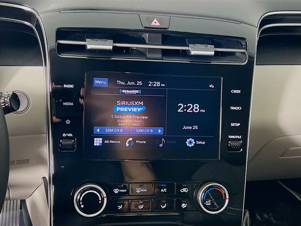 2023 Hyundai Tucson — photo 15