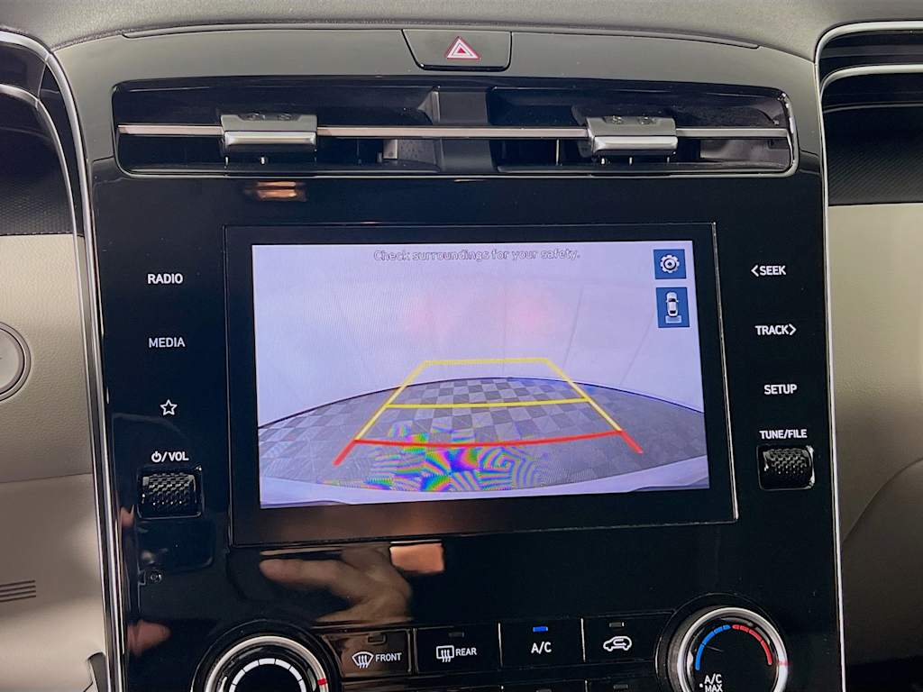 2023 Hyundai Tucson — photo 14