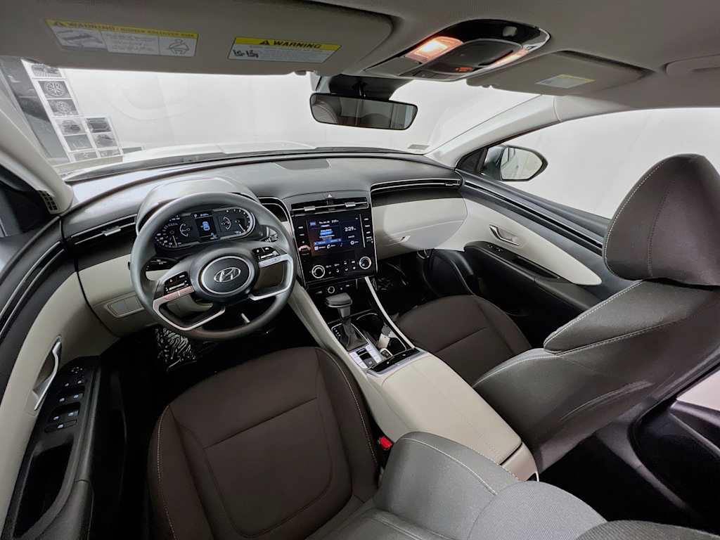 2023 Hyundai Tucson — photo 24