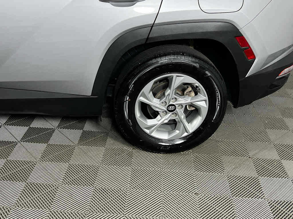 2023 Hyundai Tucson — photo 31