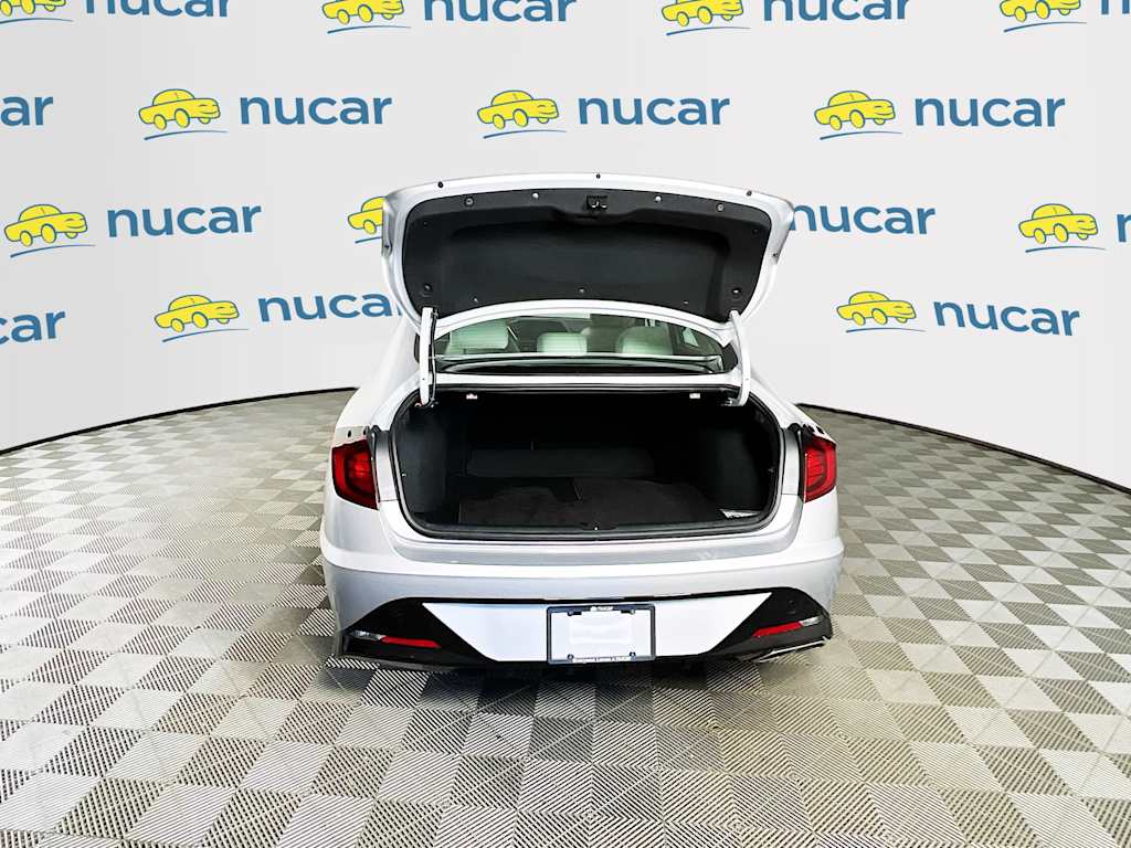 2023 Hyundai Sonata — photo 26