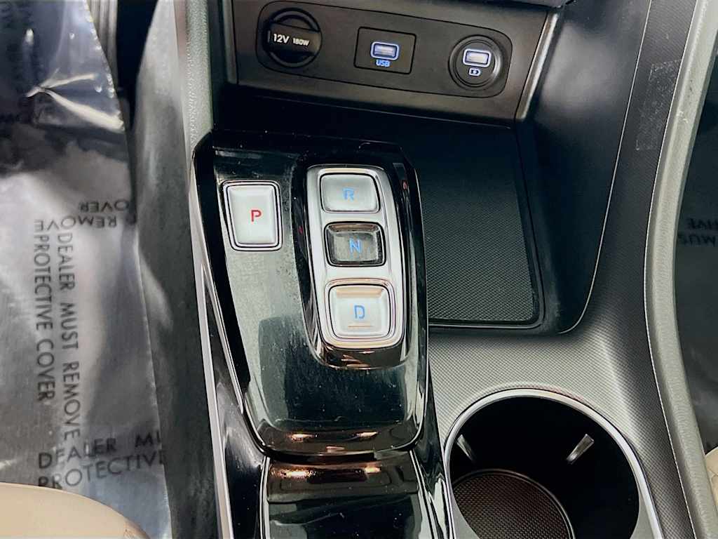 2023 Hyundai Sonata — photo 17