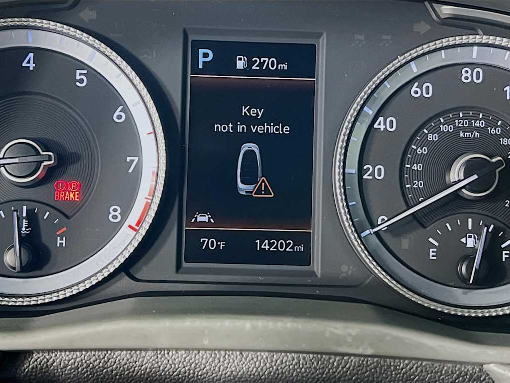 2023 Hyundai Sonata — photo 12
